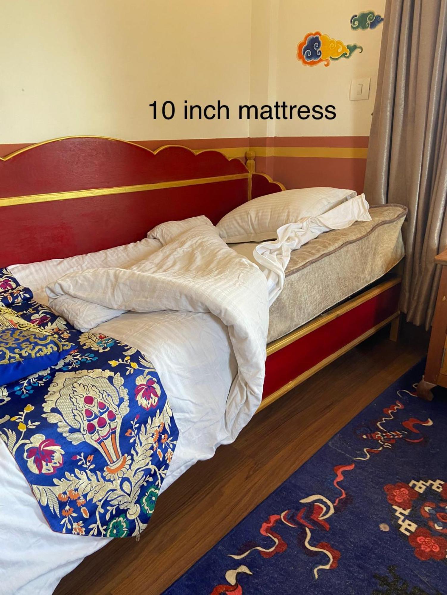 Three Jewels Boutique Hotel بوكْرا المظهر الخارجي الصورة