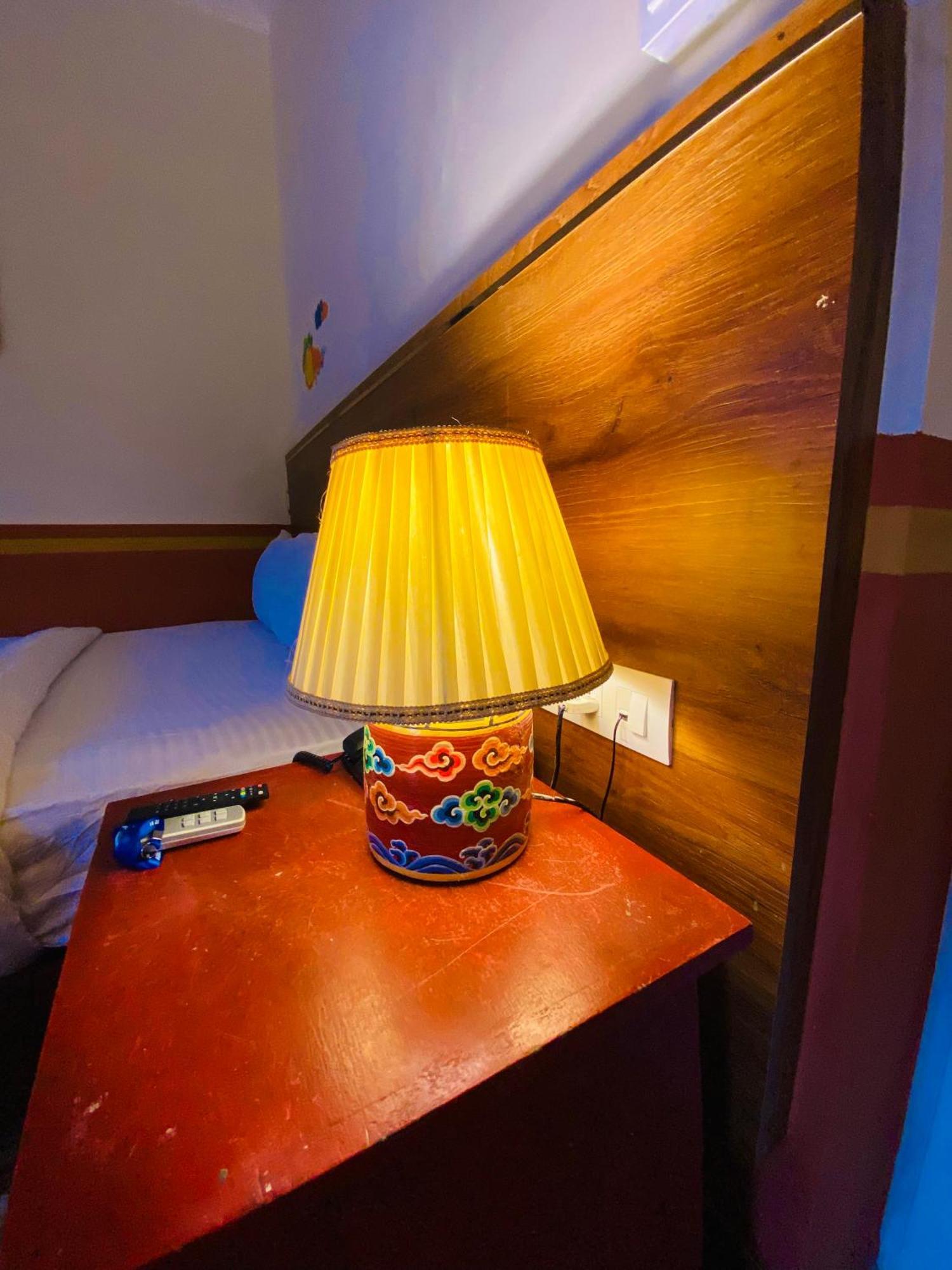 Three Jewels Boutique Hotel بوكْرا المظهر الخارجي الصورة