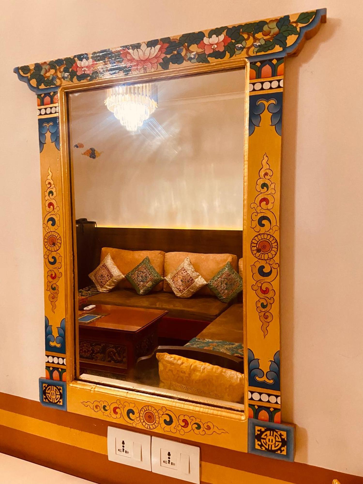 Three Jewels Boutique Hotel بوكْرا المظهر الخارجي الصورة